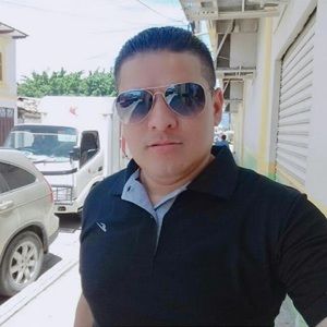 Meet your Posher, Jorge